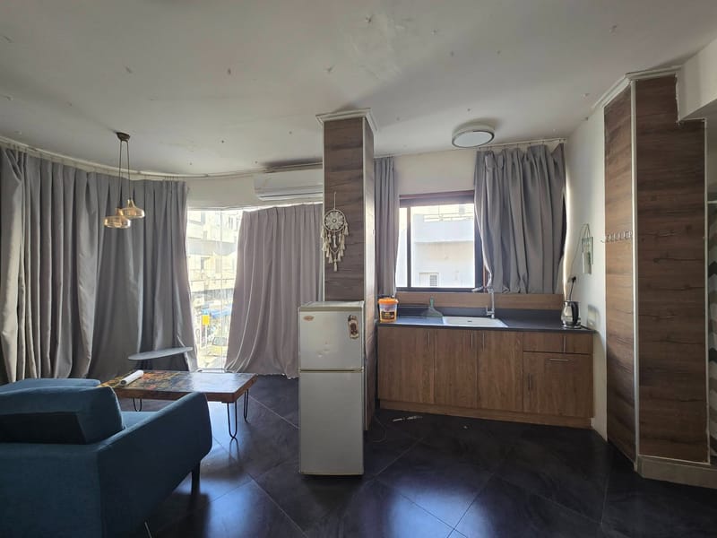 Studio • ₪4,500 - Image 2