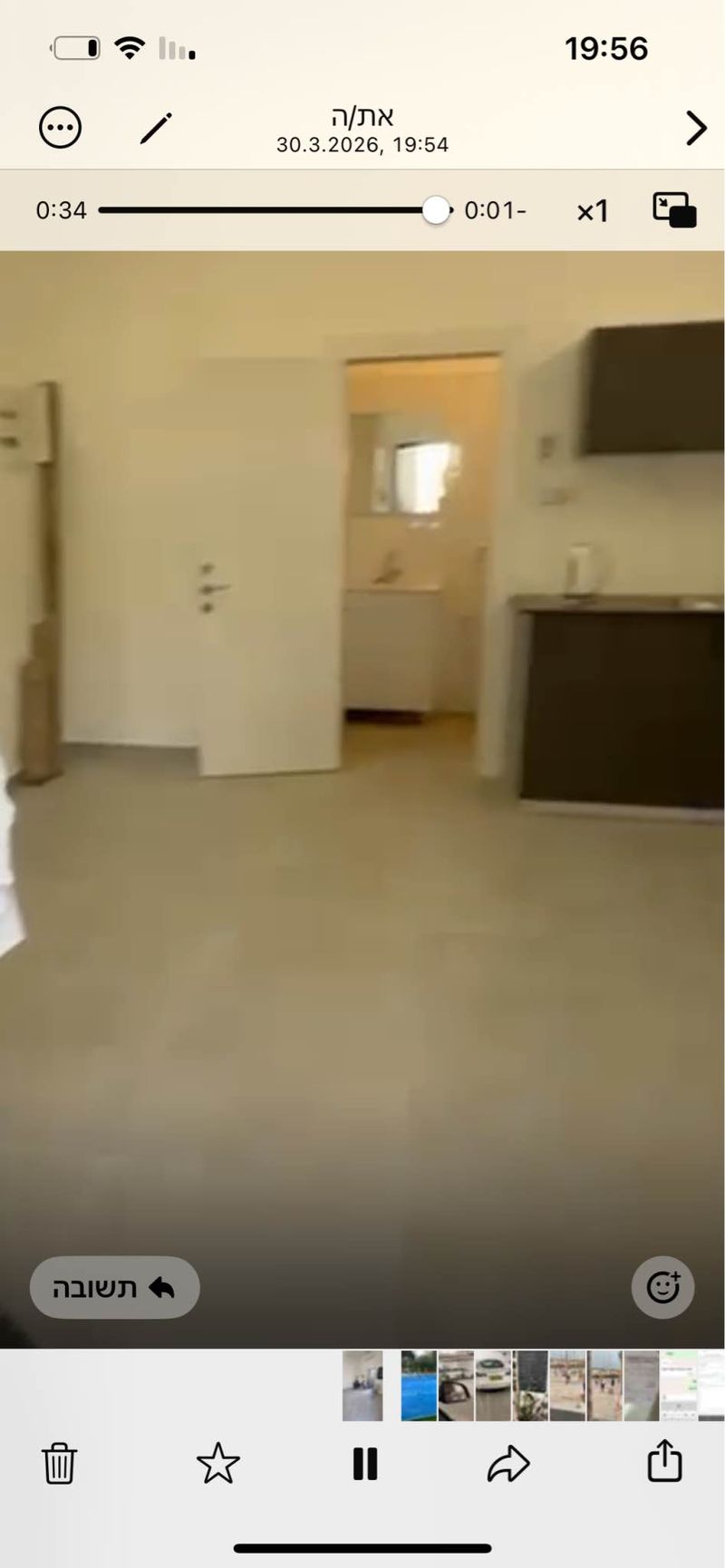 2 Комнаты • 5,000 ₪ - Image 2