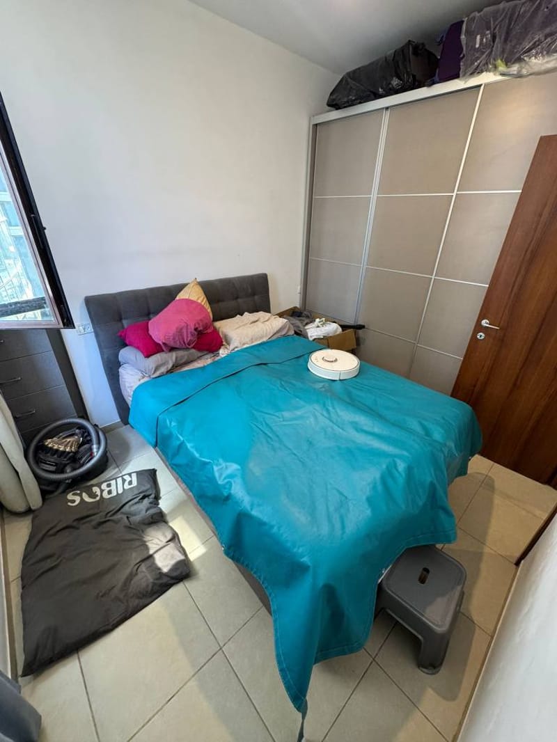 2 Комнаты • 6,800 ₪ - Image 1