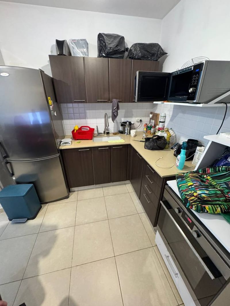 2 Комнаты • 6,800 ₪ - Image 2