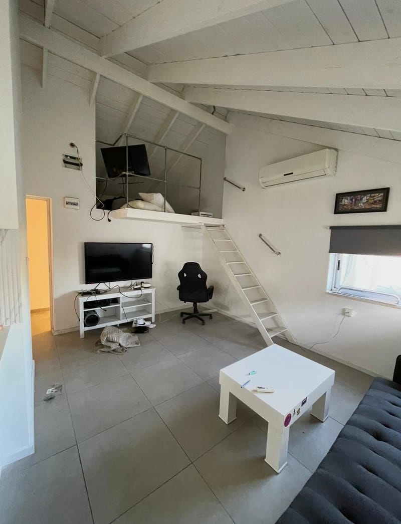 Studio • ₪4,500 - Image 1