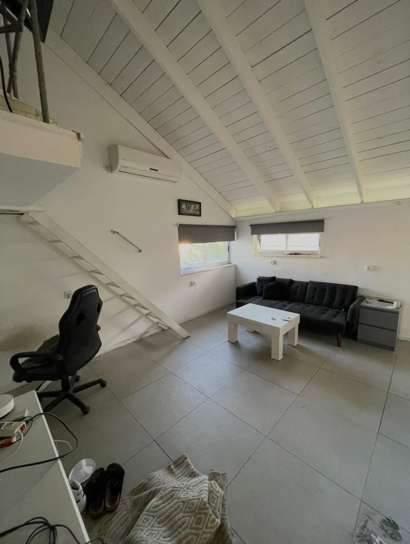 Studio • ₪4,500 - Image 2