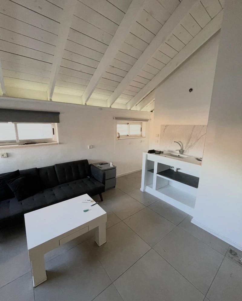 Studio • ₪4,500 - Image 4