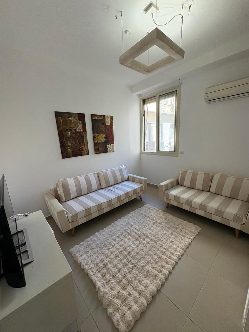 2 Комнаты • 5,500 ₪ - Image 1