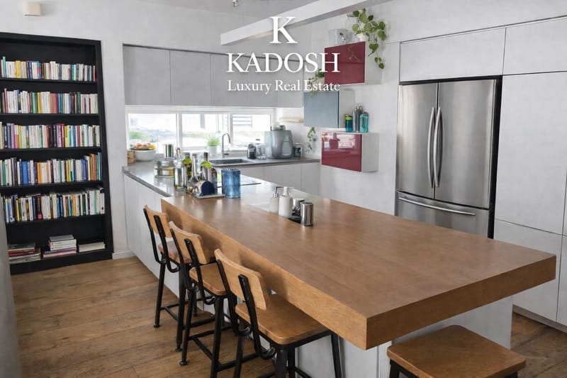 4.5 חדרים • 15,000 ₪ - Image 2