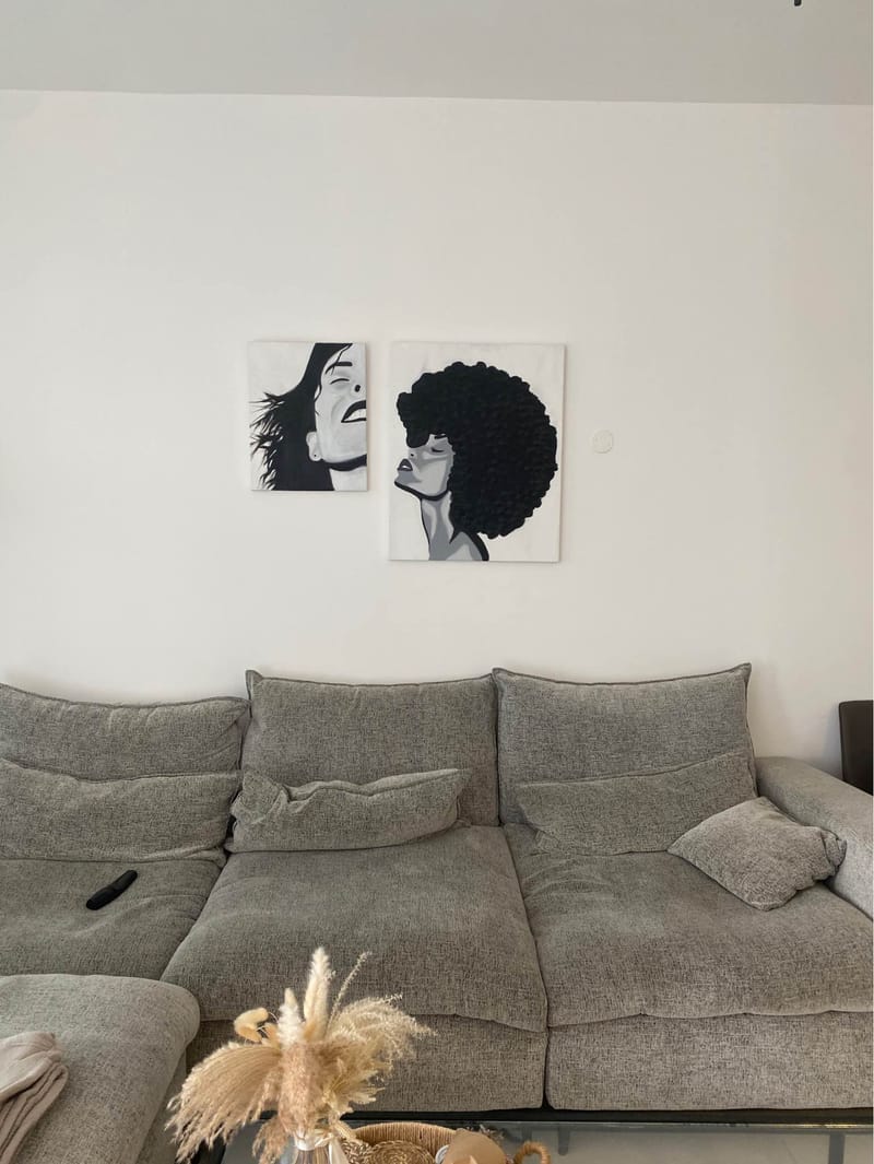 2 Rooms • ₪8,000 - Image 2