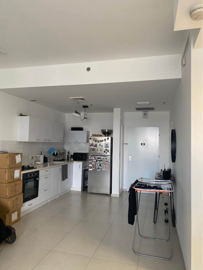 2 Rooms • ₪8,000 - Image 3