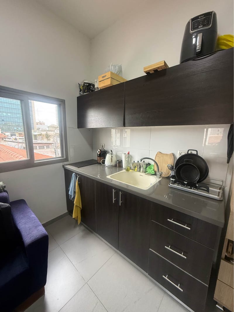 חדר וחצי • 4,100 ₪ - Image 3