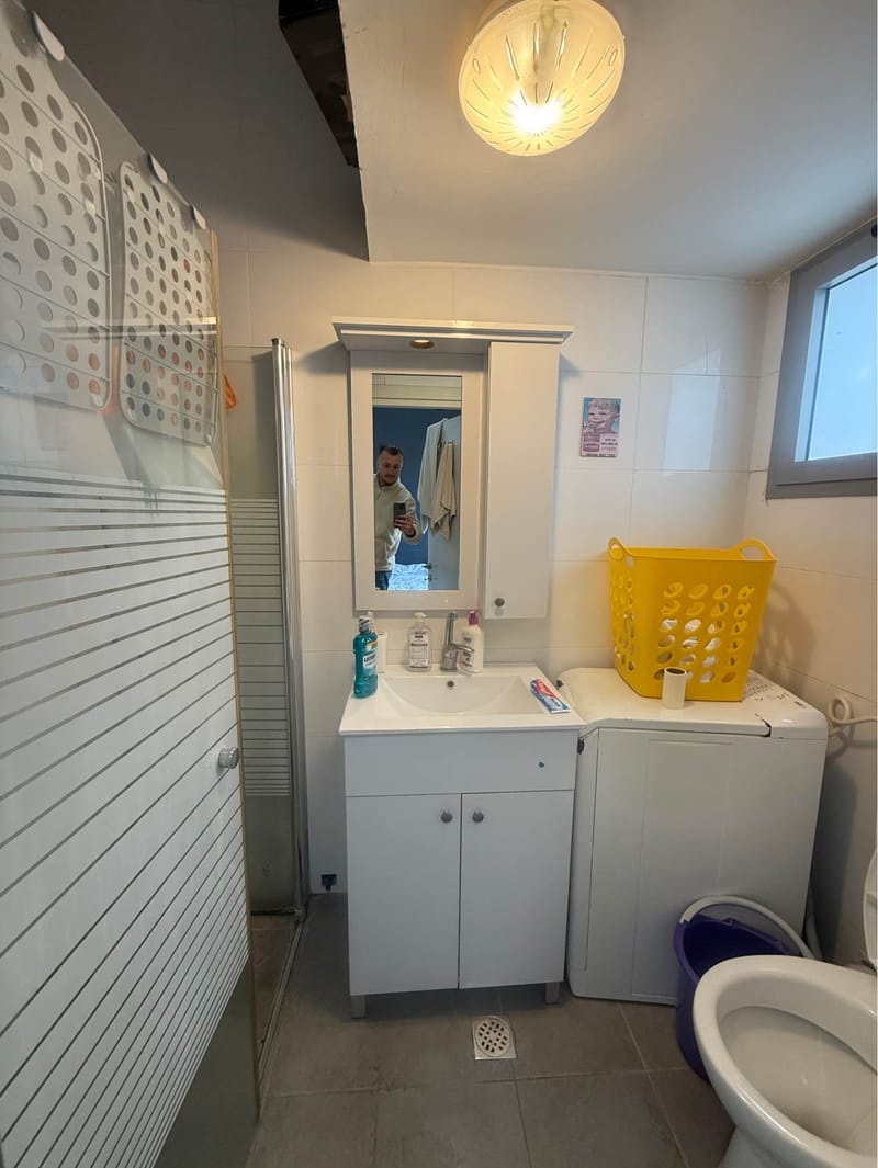 חדר וחצי • 4,100 ₪ - Image 4