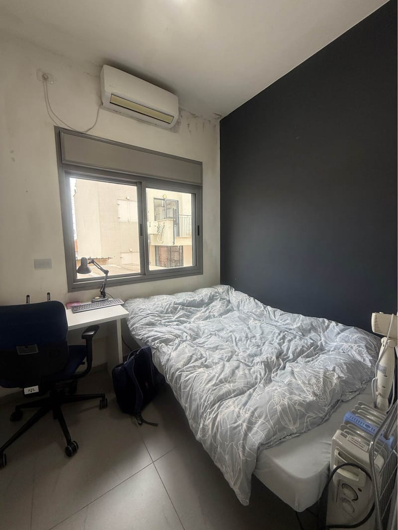 חדר וחצי • 4,100 ₪ - Image 5