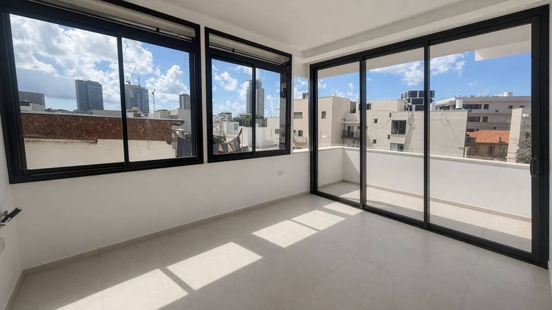 סטודיו • 5,200 ₪ - Image 3