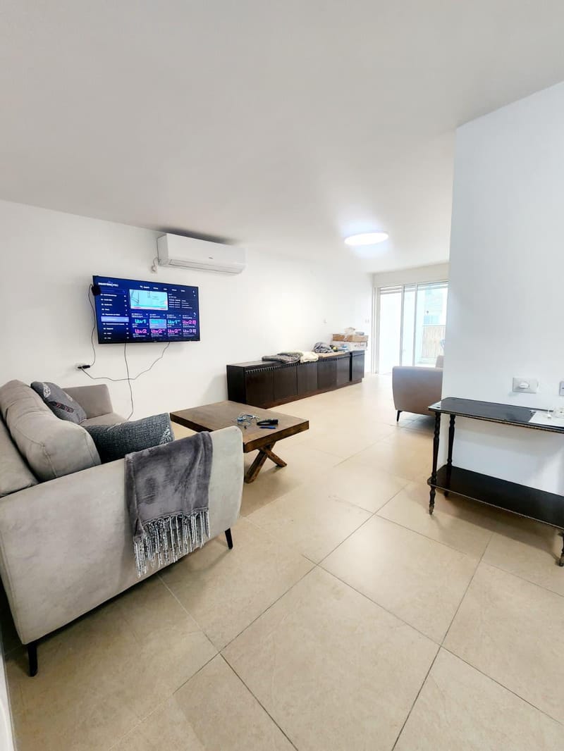 5 חדרים • 12,000 ₪ - Image 3