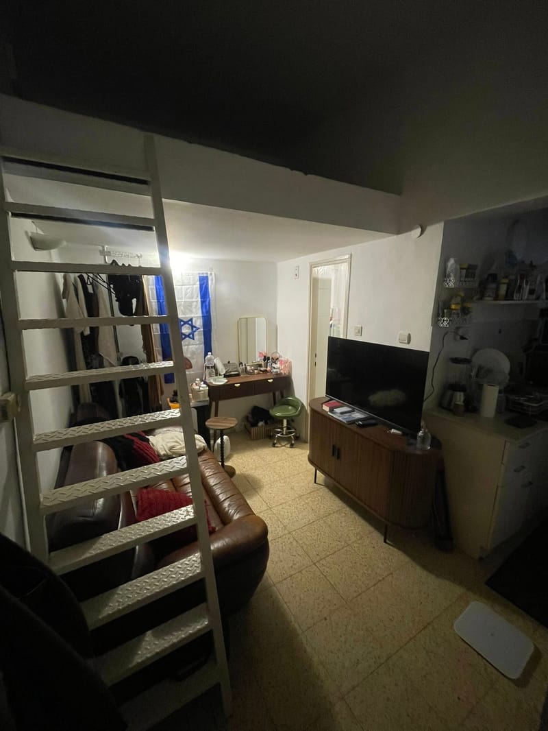 סטודיו • 3,100 ₪ - Image 2