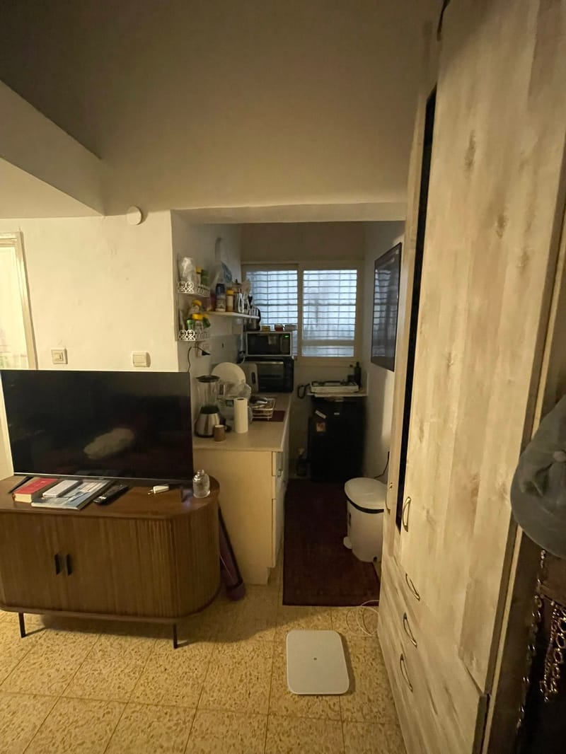 סטודיו • 3,100 ₪ - Image 5