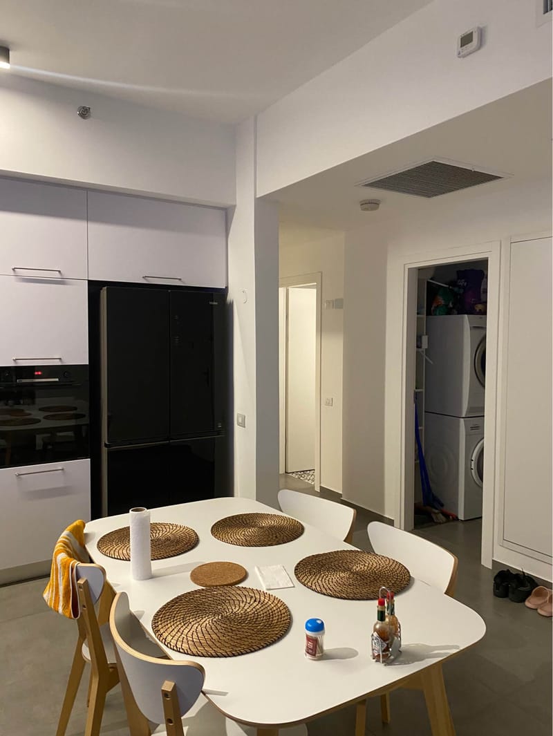 3 חדרים • 9,500 ₪ - Image 2