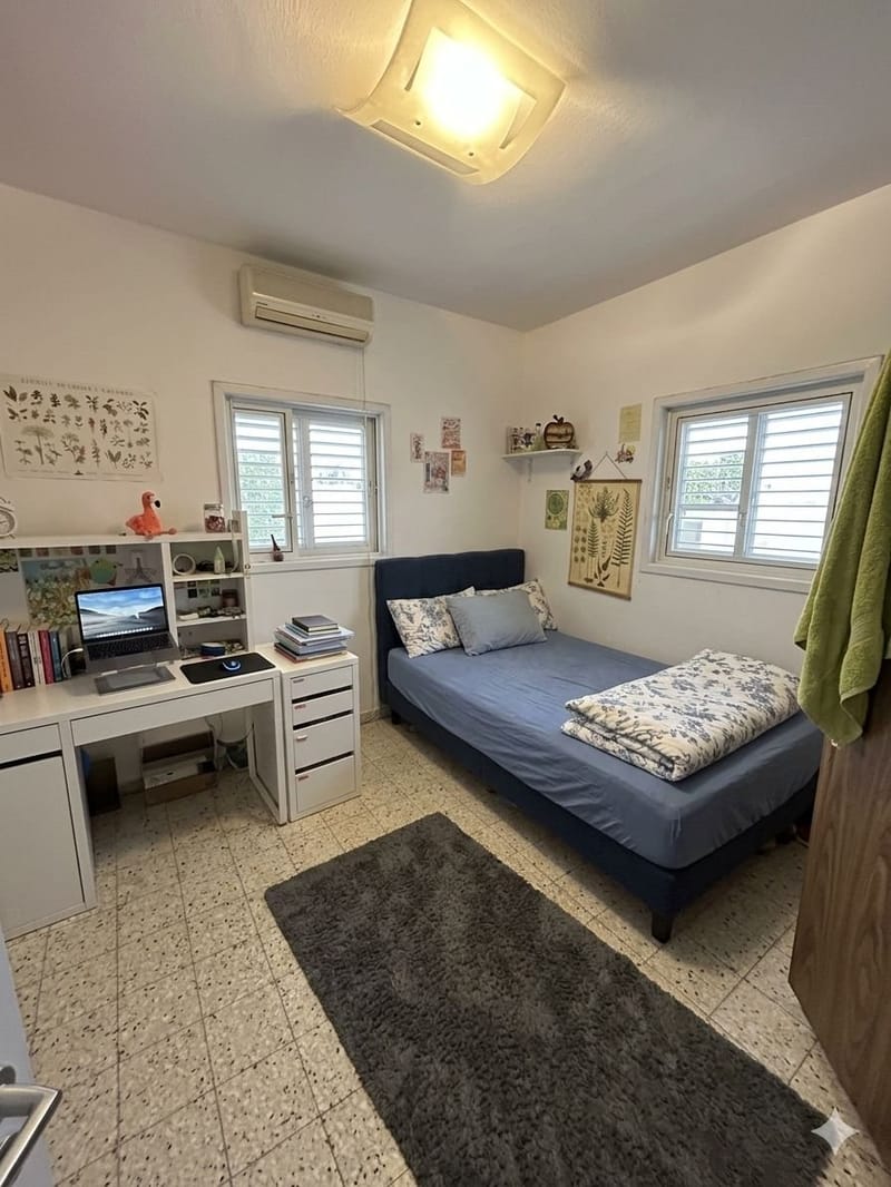 4 Rooms • ₪12,000 - Image 3