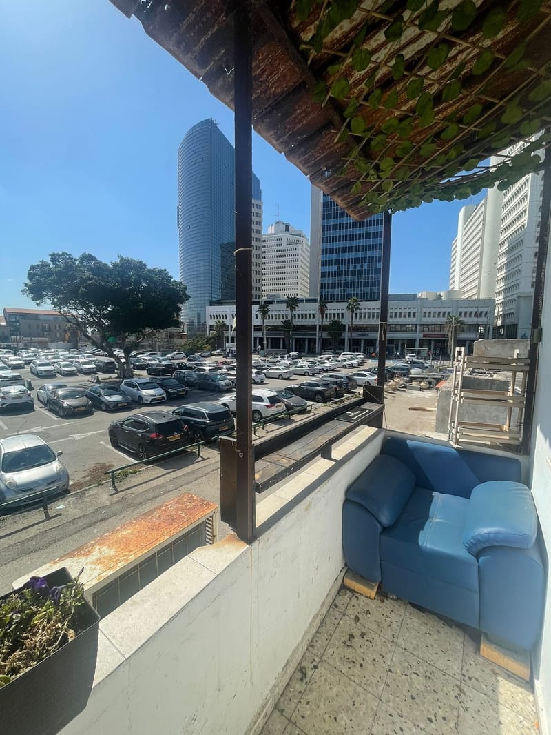 3 חדרים • 6,750 ₪ - Image 1