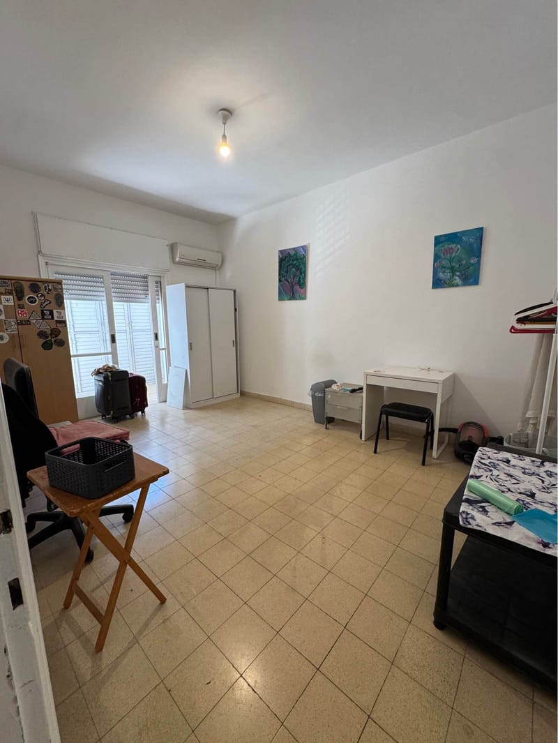3 חדרים • 9,600 ₪ - Image 1