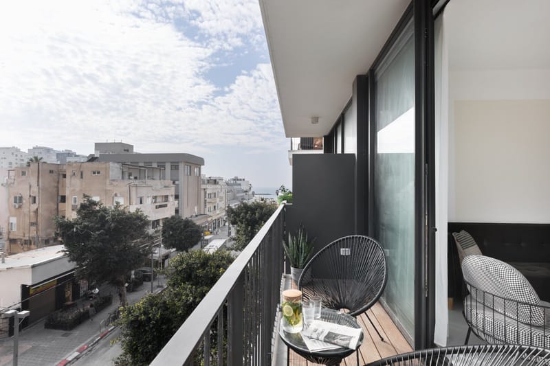 3 Комнаты • 14,000 ₪ - Image 1