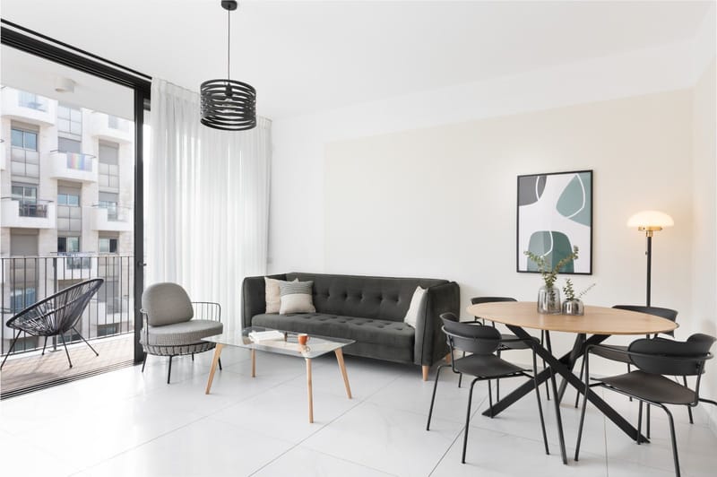 3 Комнаты • 14,000 ₪ - Image 3