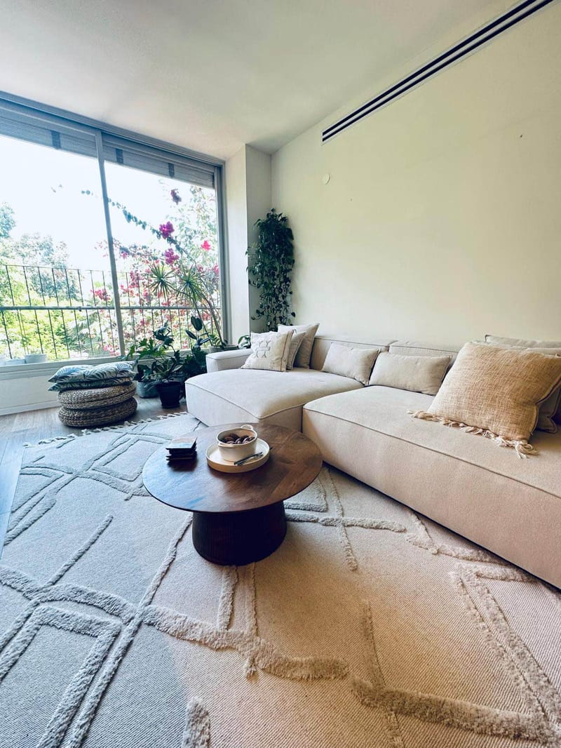 3 חדרים • 8,500 ₪ - Image 3