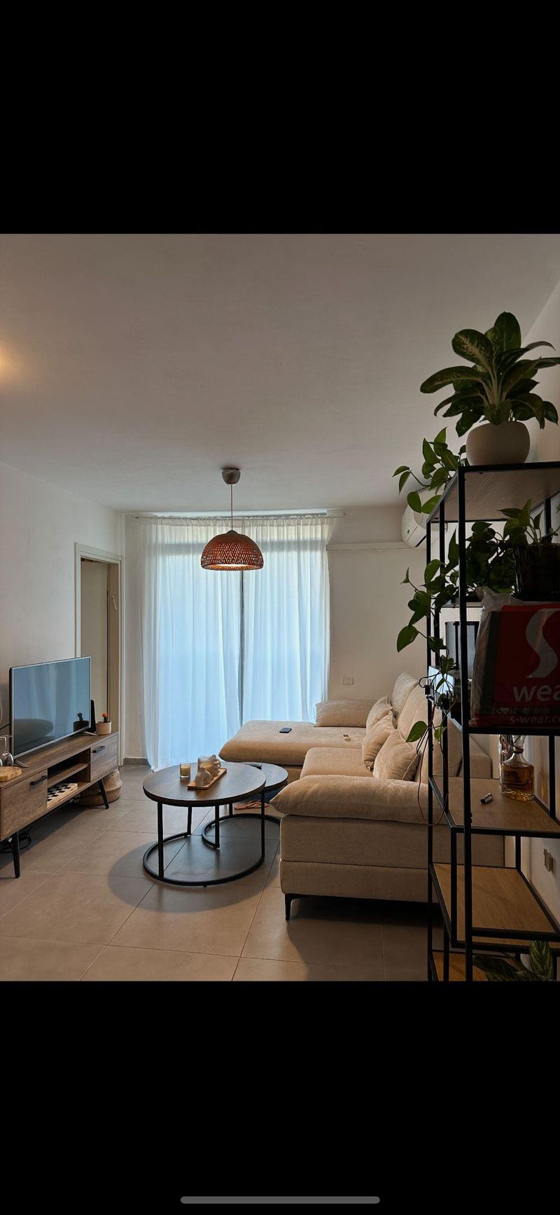 2 חדרים • 6,400 ₪ - Image 3