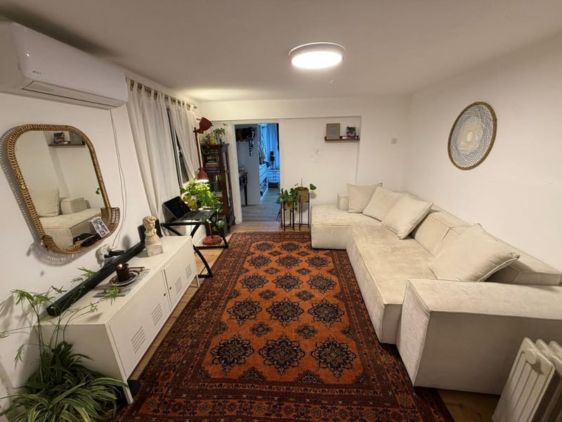 2 חדרים • 5,600 ₪ - Image 1