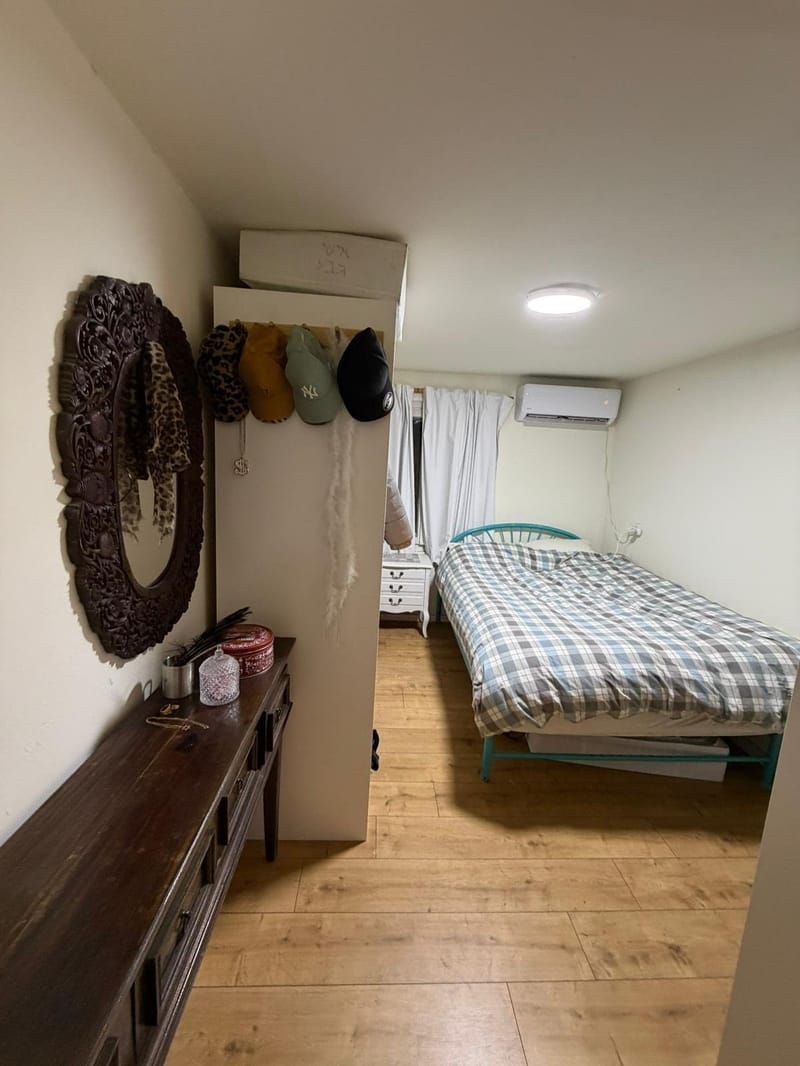 2 חדרים • 5,600 ₪ - Image 3