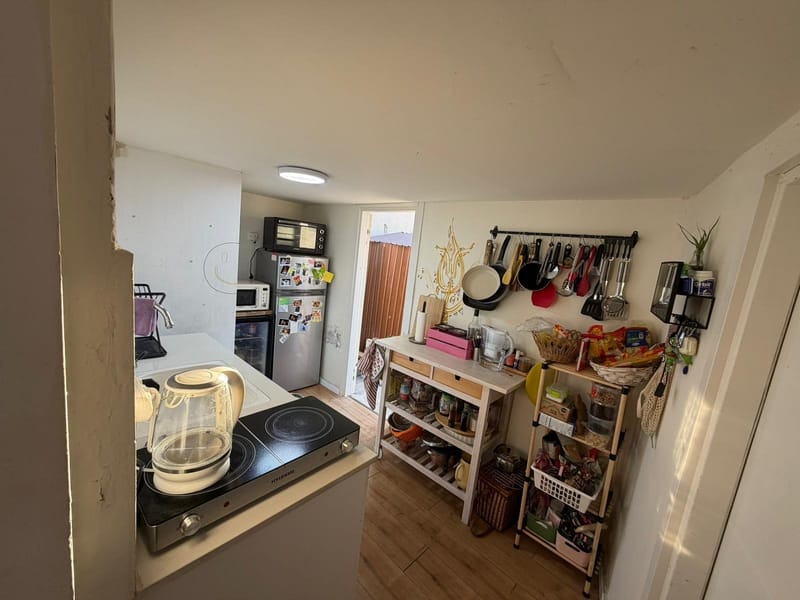 2 חדרים • 5,600 ₪ - Image 4