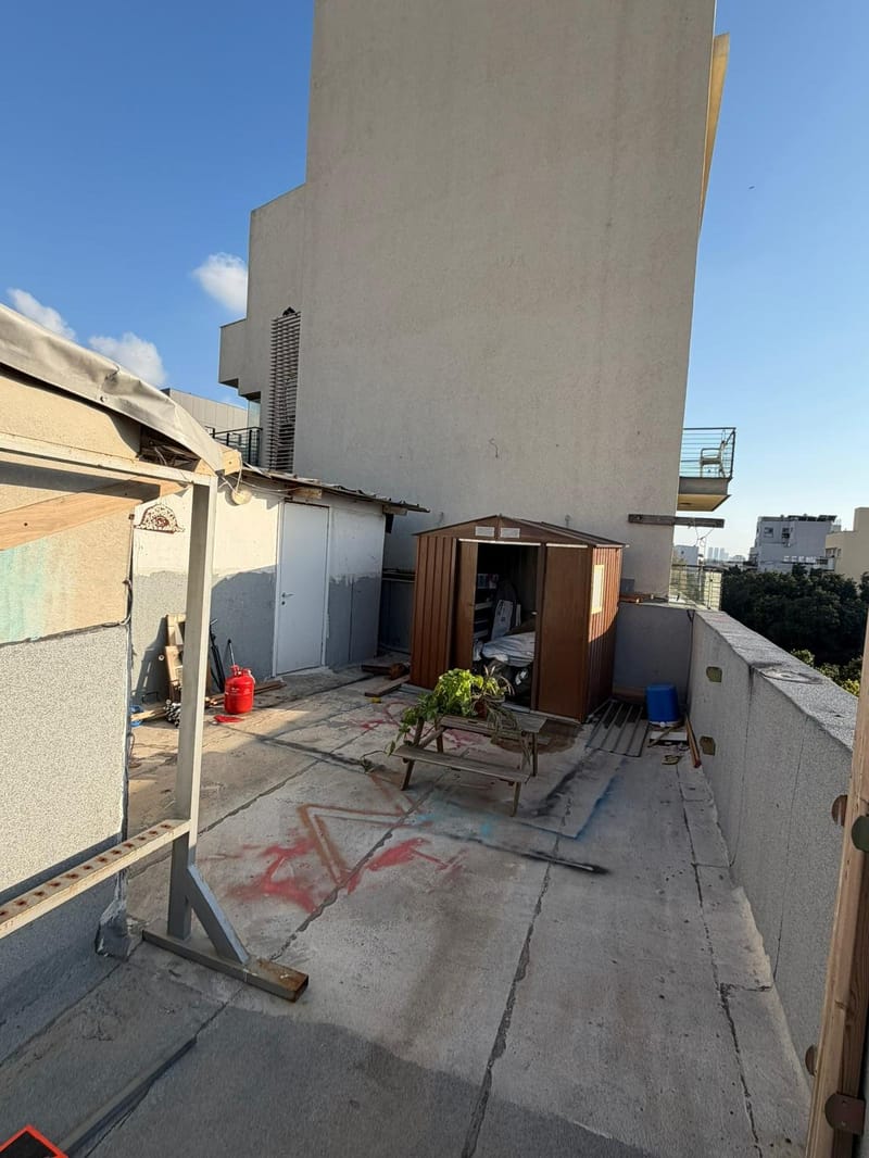 2 חדרים • 5,600 ₪ - Image 5