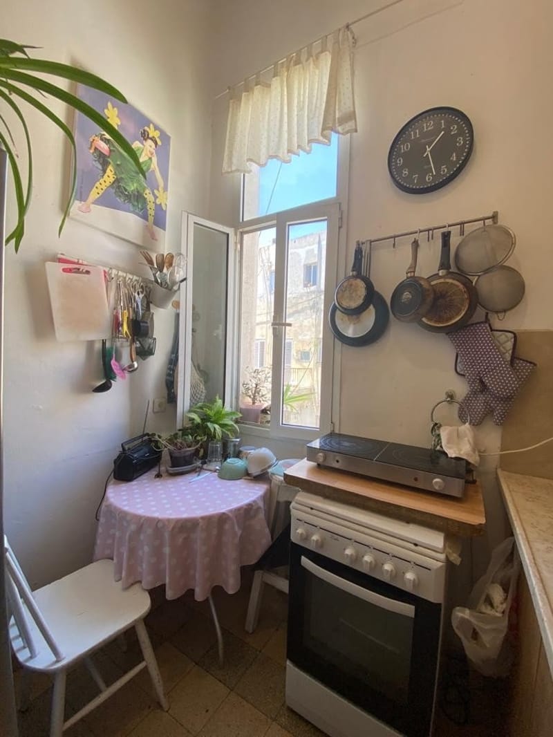 3 חדרים עם שותפים • 2,650 ₪ - Image 4