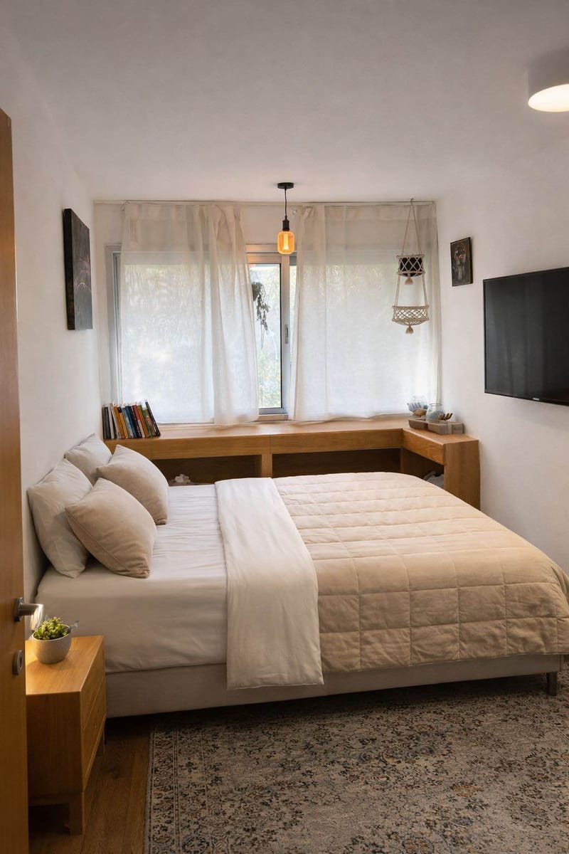 חדר בדירת שותפים • 2,800 ₪ - Image 1