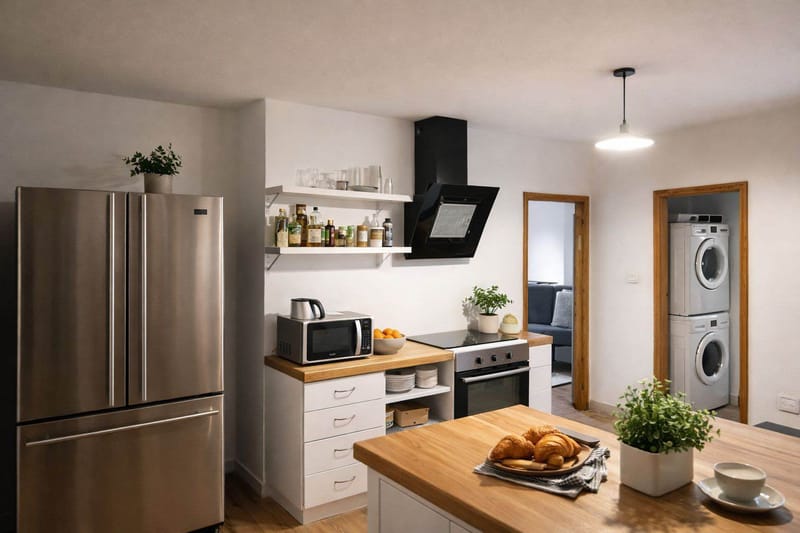 חדר בדירת שותפים • 2,800 ₪ - Image 2