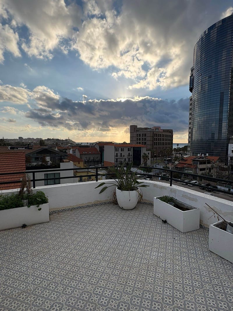 6 חדרים • 19,800 ₪ - Image 1