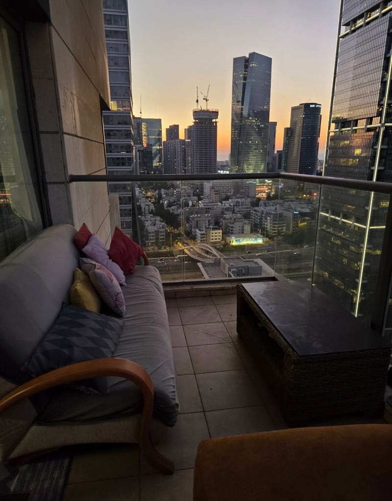 4 Комнаты с соседями • 3,400 ₪ - Image 3