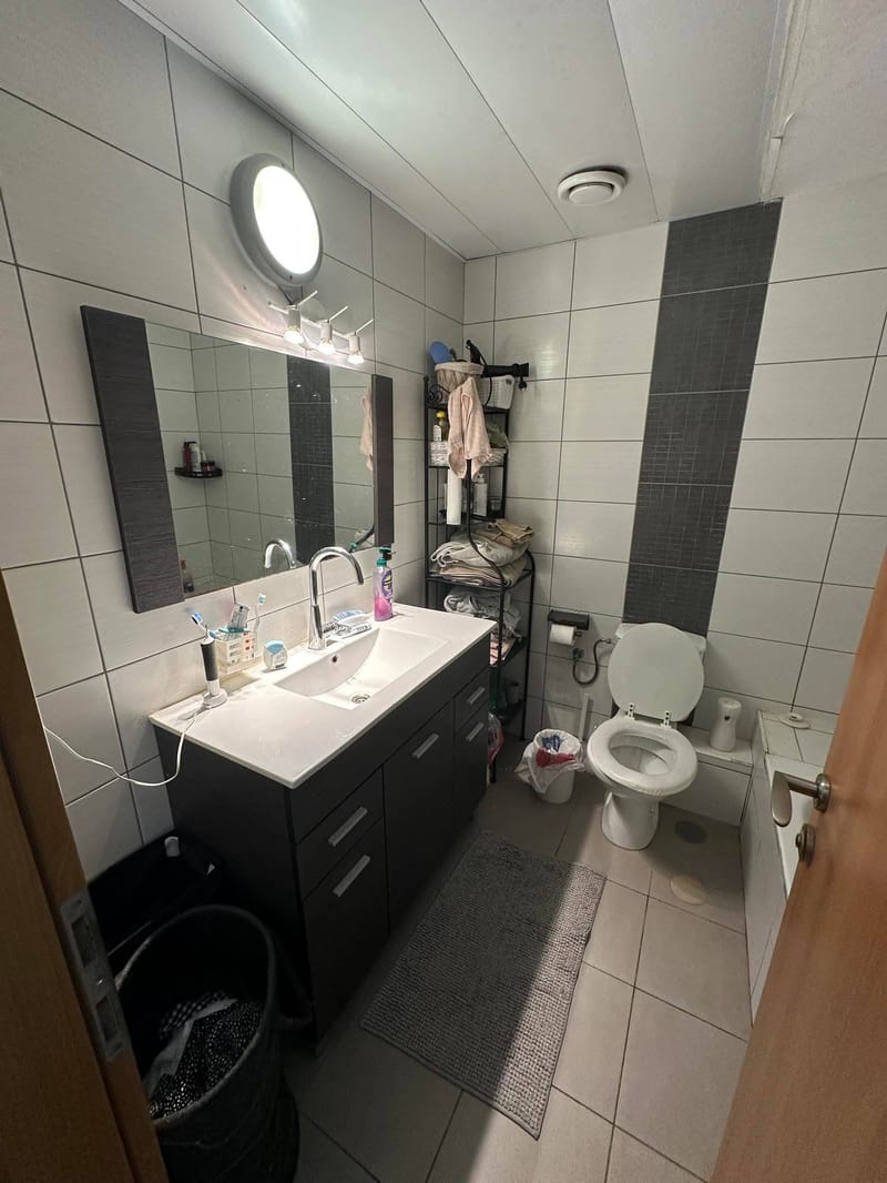 4 Комнаты с соседями • 3,400 ₪ - Image 5