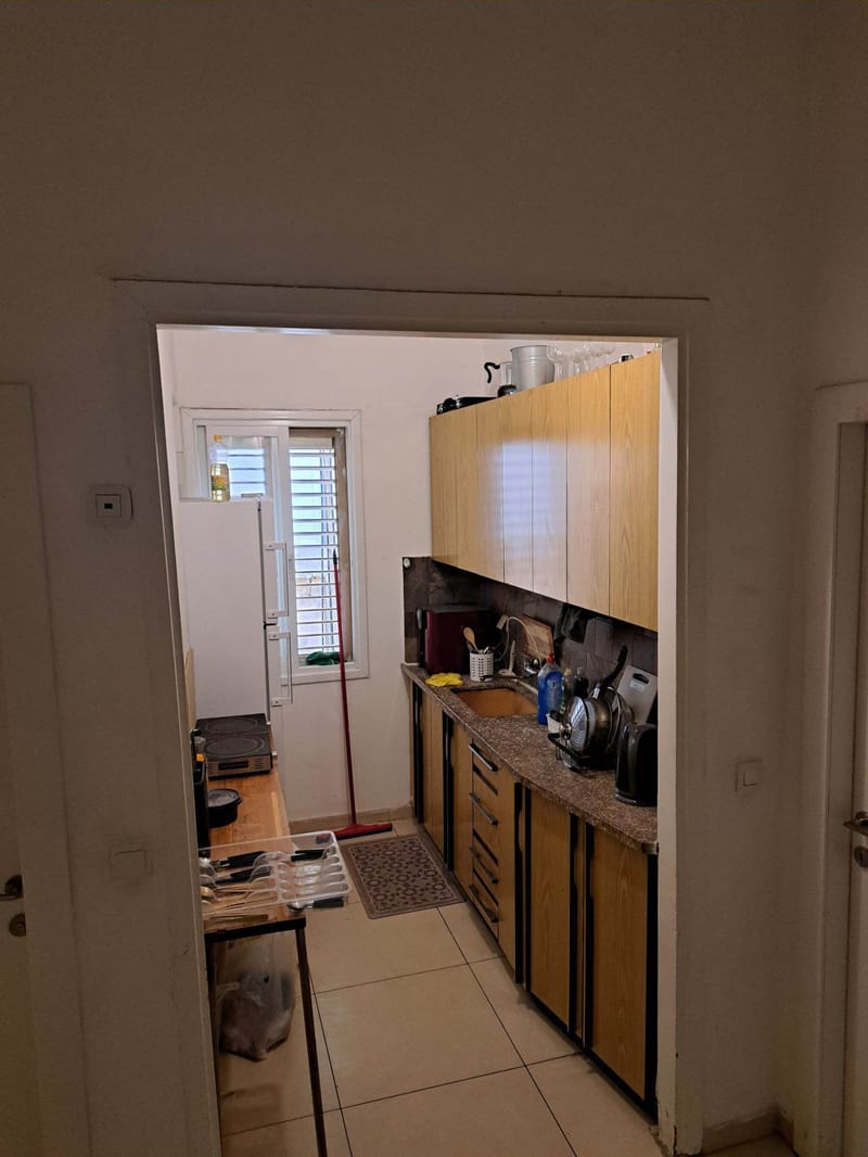 3.5 חדרים • 7,600 ₪ - Image 1