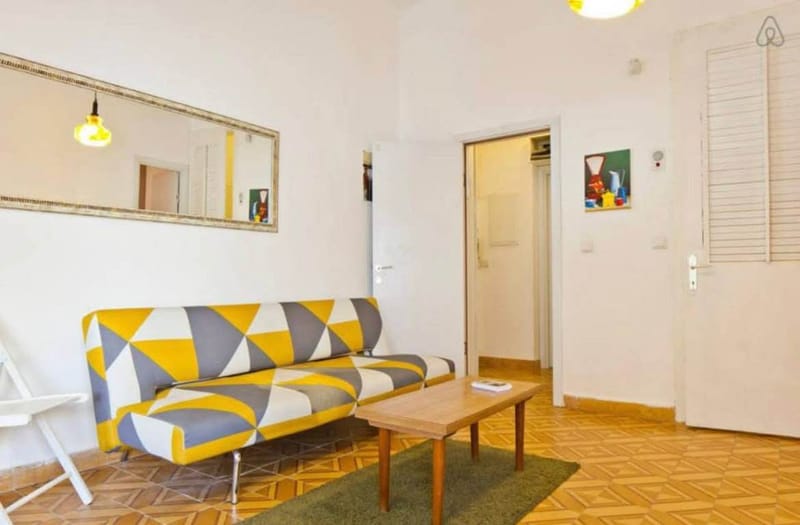 סטודיו • 6,500 ₪ - Image 1