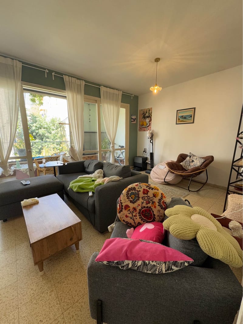 3 Rooms • ₪7,000 - Image 1