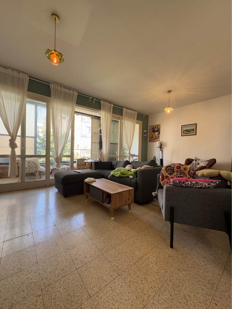 3 Rooms • ₪7,000 - Image 2