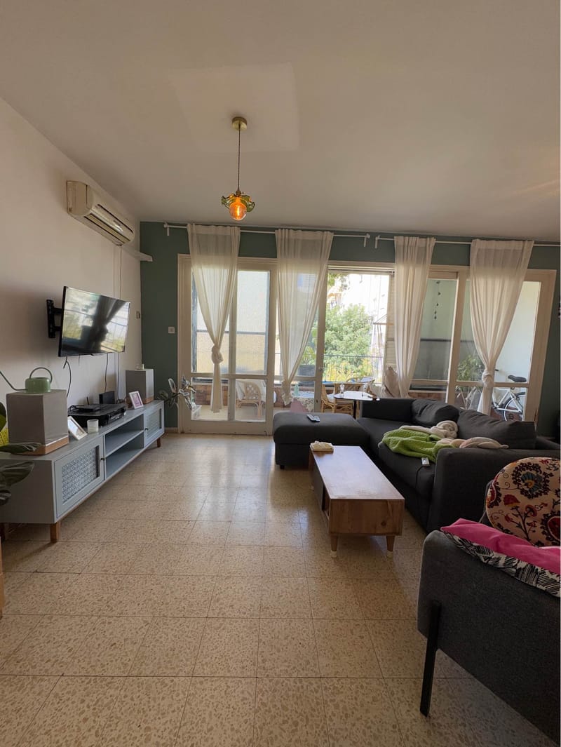 3 Rooms • ₪7,000 - Image 3