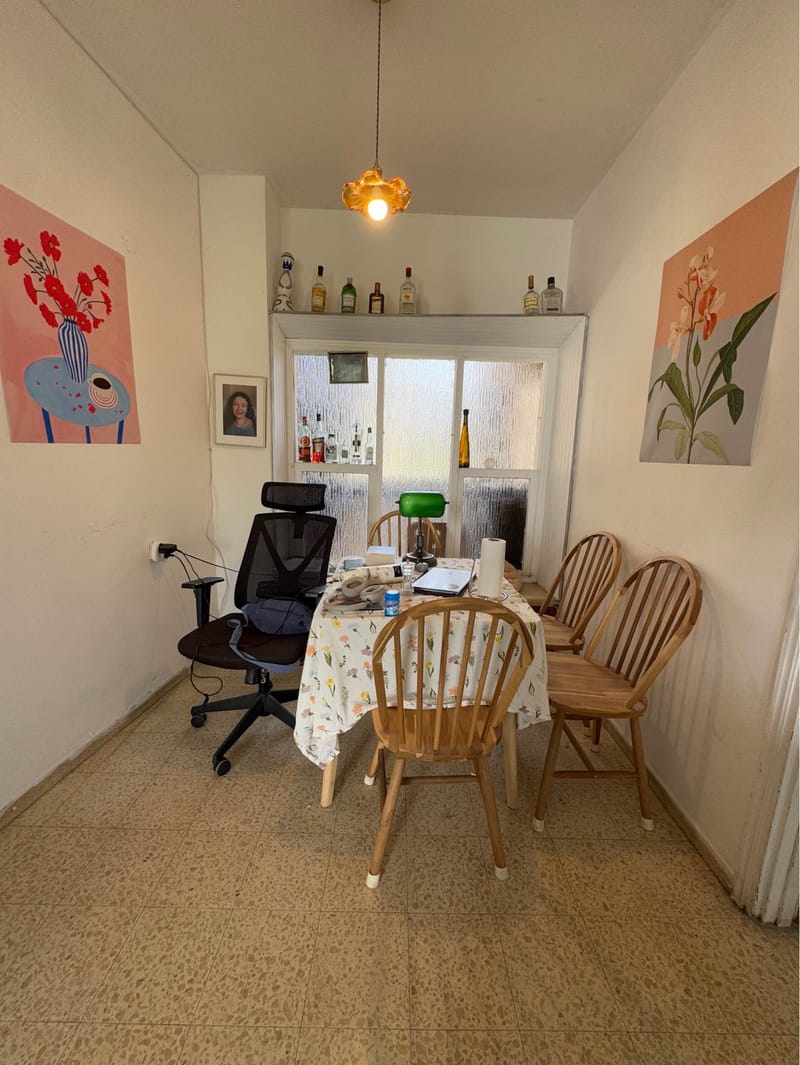 3 Rooms • ₪7,000 - Image 4