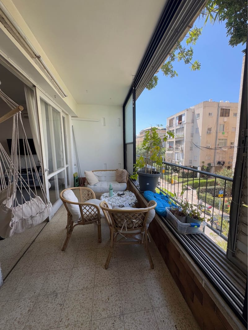 3 Rooms • ₪7,000 - Image 5