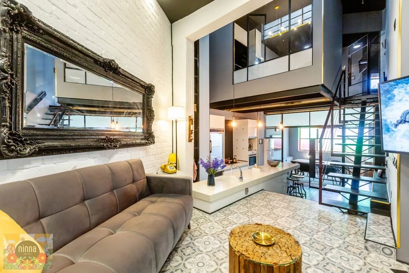 3 Rooms • ₪8,750 - Image 1