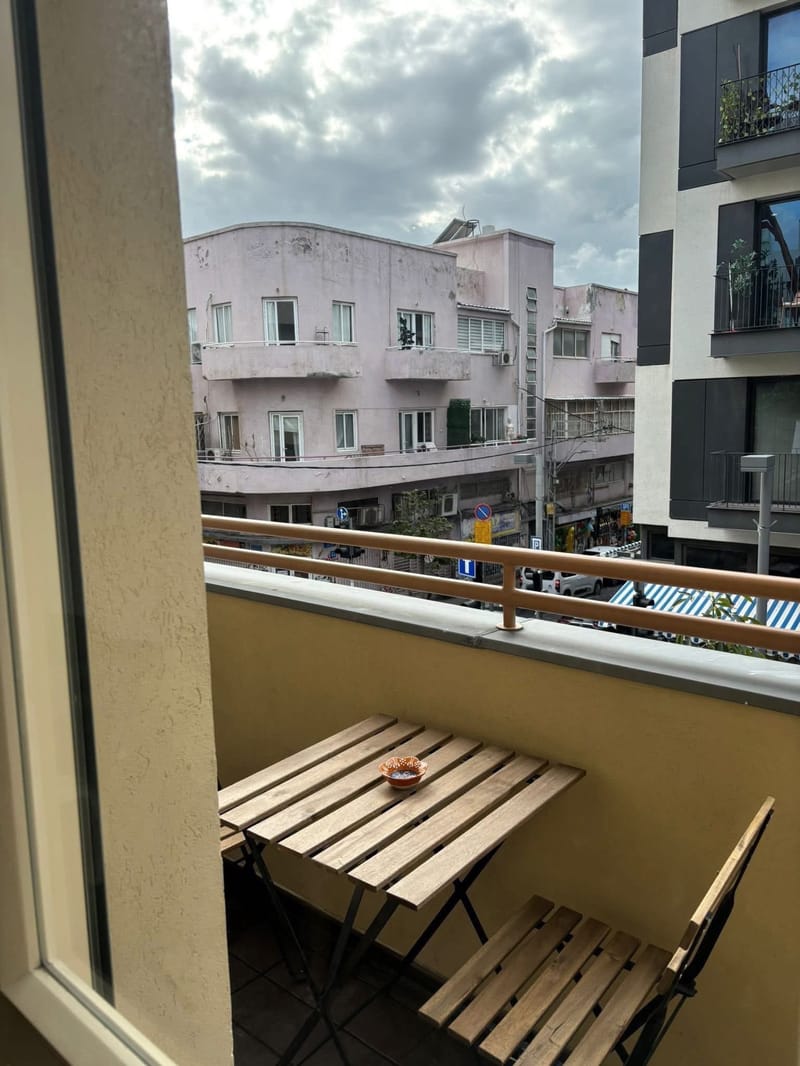 2 Rooms • ₪8,200 - Image 4