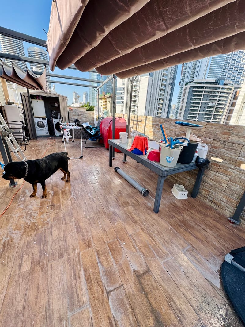 5 Rooms • ₪14,000 - Image 3