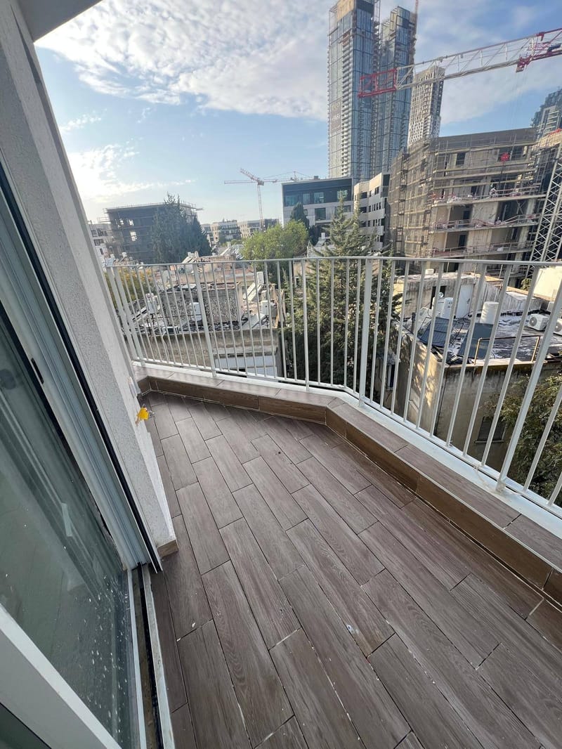 4 Rooms • ₪12,500 - Image 4
