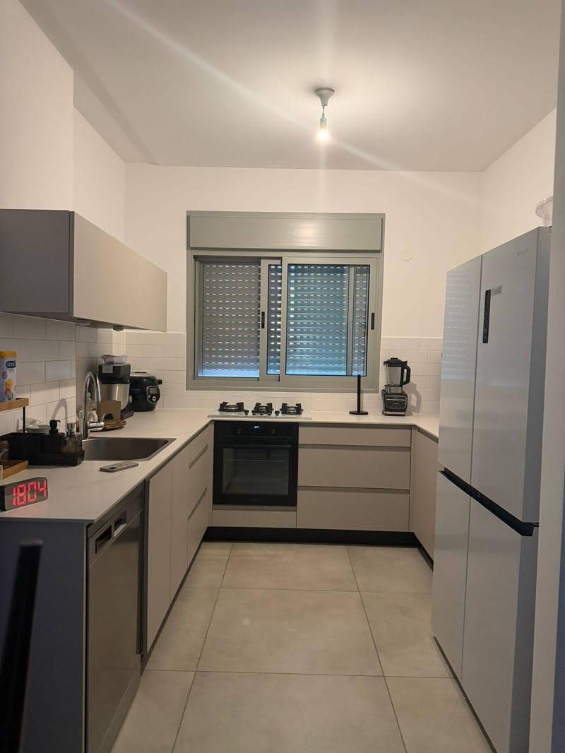 תמונה מפייסבוק – 4 חדרים • 8,500 ₪, עקיבא 8, נווה דוד רמז, רעננה (1)
