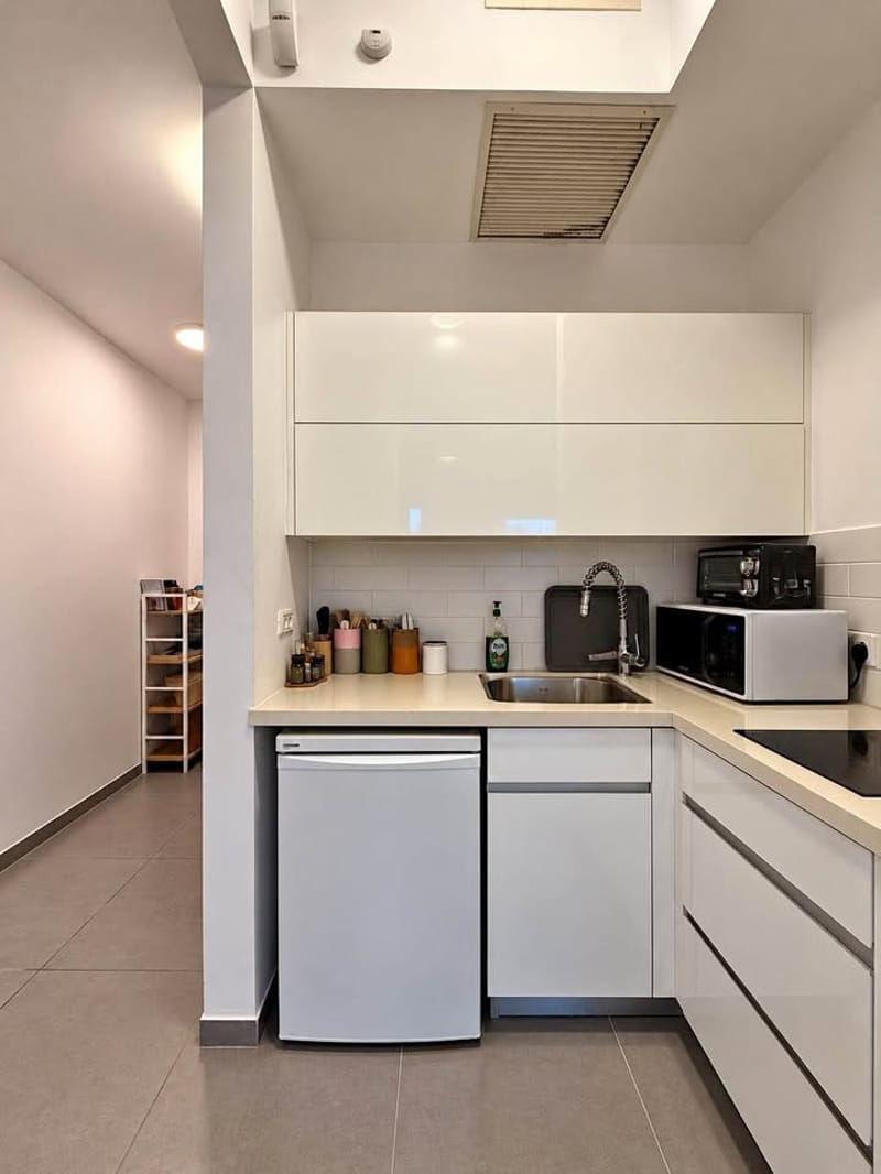 תמונה מפייסבוק – 2.5 חדרים • 8,500 ₪, אלנבי, בני ברק (1)