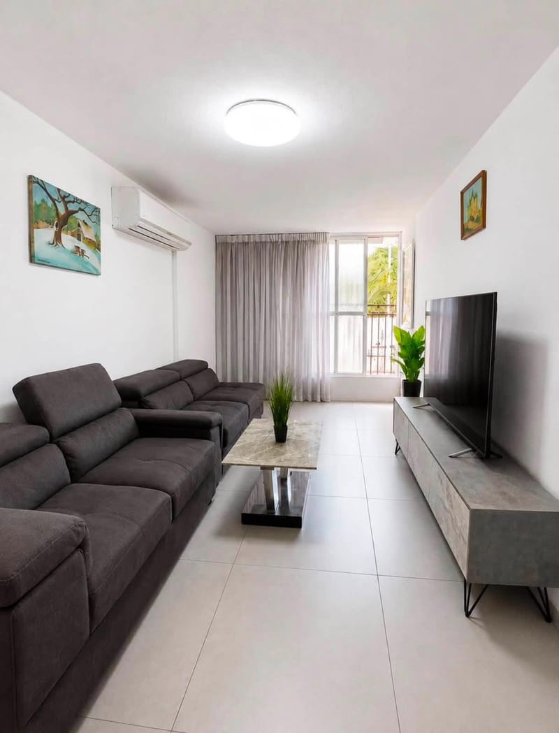 תמונה מפייסבוק – 2.5 חדרים • 4,800 ₪, יפו ד' (גבעת התמרים), תל אביב (1)